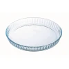 Tava de copt Pyrex 818B000, Transparent Tava de copt Pyrex 818B000, Transparent