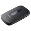 KX-TU550 Panasonic 4G Black Clam Shell KX-TU550 Panasonic 4G Black Clam Shell