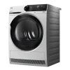 Uscător de rufe AEG TR7284E, 8kg, Alb