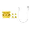 Наушники Philips TAT1207YL/00, Жёлтый