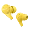 Наушники Philips TAT1207YL/00, Жёлтый