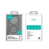 Чехол Nillkin Xiaomi 17 Ultra Super Frosted Shield Pro Magnetic, Чёрный Чехол Nillkin Xiaomi 17 Ultra Super Frosted Shield Pro Magnetic, Чёрный