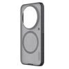 Чехол Nillkin Xiaomi 17 Ultra Super Frosted Shield Pro Magnetic, Чёрный Чехол Nillkin Xiaomi 17 Ultra Super Frosted Shield Pro Magnetic, Чёрный