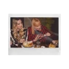 Фотобумага instax Wide Film, 20 шт