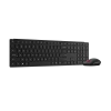 Set Tastatură + Mouse Lenovo 4X31S04838, Fără fir, Negru Set Tastatură + Mouse Lenovo 4X31S04838, Fără fir, Negru