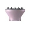 Фен Philips BHD723/10, 1800Вт, Фиолетовый Фен Philips BHD723/10, 1800Вт, Фиолетовый