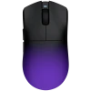 Gaming Mouse HATOR Hellyberry HM47 Pro, Negru | Violet Gaming Mouse HATOR Hellyberry HM47 Pro, Negru | Violet