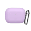 Чехол для Airpods Tech Protect Hook Apple Airpods Pro 3, Лаванда Чехол для Airpods Tech Protect Hook Apple Airpods Pro 3, Лаванда