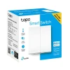 Comutator inteligent de lumină TP-LINK Tapo S220, Alb Comutator inteligent de lumină TP-LINK Tapo S220, Alb