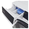 Стиральная машина Candy BS 410B10-S, 10кг, Белый Стиральная машина Candy BS 410B10-S, 10кг, Белый