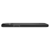 Чехол Spigen iPhone 15 Plus Thin Fit, Чёрный Чехол Spigen iPhone 15 Plus Thin Fit, Чёрный