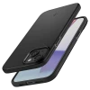 Чехол Spigen iPhone 15 Plus Thin Fit, Чёрный Чехол Spigen iPhone 15 Plus Thin Fit, Чёрный