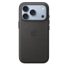 iPhone 18 Pro TechWoven Case with MagSafe - Black, Model A3703 iPhone 18 Pro TechWoven Case with MagSafe - Black, Model A3703