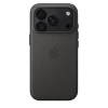 iPhone 18 Pro TechWoven Case with MagSafe - Black, Model A3703 iPhone 18 Pro TechWoven Case with MagSafe - Black, Model A3703