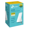 Amplificator de semnal Wi‑Fi TP-LINK RE200, 300 Mbps, 433 Mbps, Alb