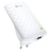 Amplificator de semnal Wi‑Fi TP-LINK RE200, 300 Mbps, 433 Mbps, Alb