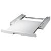 Kit montare verticala pentru uscatoare Sharp SKD-NW, Alb Kit montare verticala pentru uscatoare Sharp SKD-NW, Alb