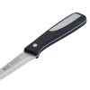 Cuțit pentru curățarea legumelor RESTO 95324, Negru Cuțit pentru curățarea legumelor RESTO 95324, Negru