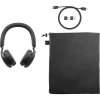 Наушники DELL WL5024, Чёрный