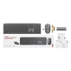 Wireless Keyboard & Mouse Lenovo 700 Wireless Keyboard & Mouse Lenovo 700
