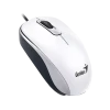 Mouse Genius DX-110, Alb Mouse Genius DX-110, Alb