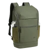 Рюкзак Rivacase Eden-Eco, 15.6", Olive green Рюкзак Rivacase Eden-Eco, 15.6