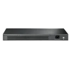 Сетевой коммутатор TP-LINK TL-SG1024, 24x 10/100/1000 Мбит/с Сетевой коммутатор TP-LINK TL-SG1024, 24x 10/100/1000 Мбит/с