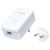 Powerline Adapter MERCUSYS MP500 KIT, AV1000, 1000 Mbps, Alb