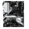 Материнская плата ASRock B550 PRO4, AM4, AMD B550, ATX Материнская плата ASRock B550 PRO4, AM4, AMD B550, ATX
