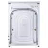 Стиральная машина Samsung WW70FG3M05AWLF, 7кг, Белый