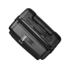 RIVACASE 8180 black Clark-ECO Hardshell carry-on hand cabin luggage 20