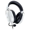 Căști gaming Razer BlackShark V2 X for Xbox, Cu fir, Alb