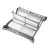 Uscător de rufe Samsung DV90DG6845LBU4, 9kg, Negru Uscător de rufe Samsung DV90DG6845LBU4, 9kg, Negru