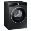 Uscător de rufe Samsung DV90DG6845LBU4, 9kg, Negru Uscător de rufe Samsung DV90DG6845LBU4, 9kg, Negru