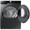 Uscător de rufe Samsung DV90DG6845LBU4, 9kg, Negru Uscător de rufe Samsung DV90DG6845LBU4, 9kg, Negru