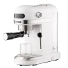 Cafetiera manuala Ardesto YCM-E1500, 1350W, Alb Cafetiera manuala Ardesto YCM-E1500, 1350W, Alb