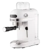 Cafetiera manuala Ardesto YCM-E1500, 1350W, Alb Cafetiera manuala Ardesto YCM-E1500, 1350W, Alb