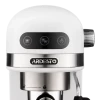 Cafetiera manuala Ardesto YCM-E1500, 1350W, Alb Cafetiera manuala Ardesto YCM-E1500, 1350W, Alb