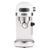 Cafetiera manuala Ardesto YCM-E1500, 1350W, Alb Cafetiera manuala Ardesto YCM-E1500, 1350W, Alb