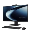 Asus AiO P470VAK Black (27" FHD 300nits Core 5 210H 2.2-4.8GHz, 16GB, 512GB SSD, wireless KB&MS, Win Asus AiO P470VAK Black (27