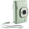 Cameră Foto Fujifilm Instax Mini LiPlay, Matcha Green