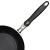 Сковорода WOK RESTO 93601, 24см, Чёрный Сковорода WOK RESTO 93601, 24см, Чёрный