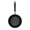 Сковорода WOK RESTO 93601, 24см, Чёрный Сковорода WOK RESTO 93601, 24см, Чёрный