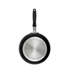 Сковорода WOK RESTO 93601, 24см, Чёрный Сковорода WOK RESTO 93601, 24см, Чёрный