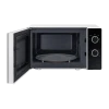 Cuptor cu microunde Samsung MS20A3010AH/OL, Negru | Alb Cuptor cu microunde Samsung MS20A3010AH/OL, Negru | Alb