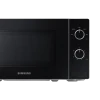 Cuptor cu microunde Samsung MS20A3010AH/OL, Negru | Alb Cuptor cu microunde Samsung MS20A3010AH/OL, Negru | Alb