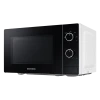 Cuptor cu microunde Samsung MS20A3010AH/OL, Negru | Alb Cuptor cu microunde Samsung MS20A3010AH/OL, Negru | Alb