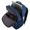 Rucsac pentru Laptop Lenovo B515, 15.6", Poliester, Albastru Rucsac pentru Laptop Lenovo B515, 15.6