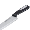 Cuțit de bucătar RESTO 95320, Negru Cuțit de bucătar RESTO 95320, Negru