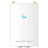 Беспроводная точка доступа Grandstream GWN7605LR, 300 Мбит/с, 867 Мбит/с, Белый Беспроводная точка доступа Grandstream GWN7605LR, 300 Мбит/с, 867 Мбит/с, Белый